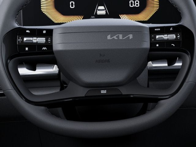 2027 Kia Carnival Hybrid EX