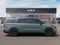 2027 Kia Carnival Hybrid EX