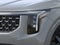 2027 Kia Carnival SX