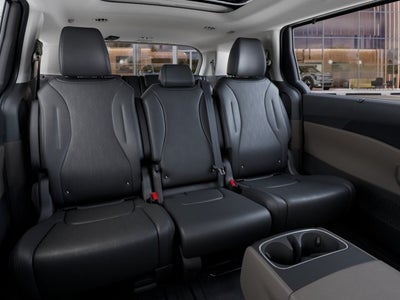 2027 Kia Carnival SX