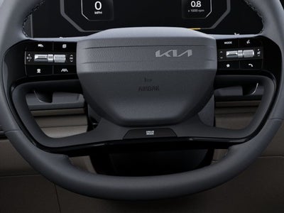 2027 Kia Carnival SX