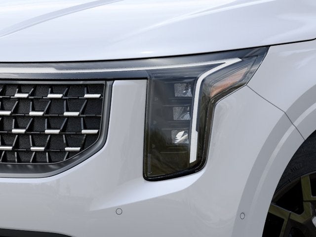2027 Kia Carnival SX