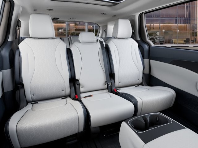 2027 Kia Carnival SX