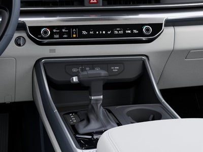 2027 Kia Carnival SX