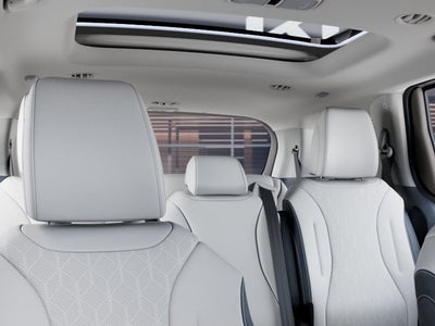 2027 Kia Carnival SX