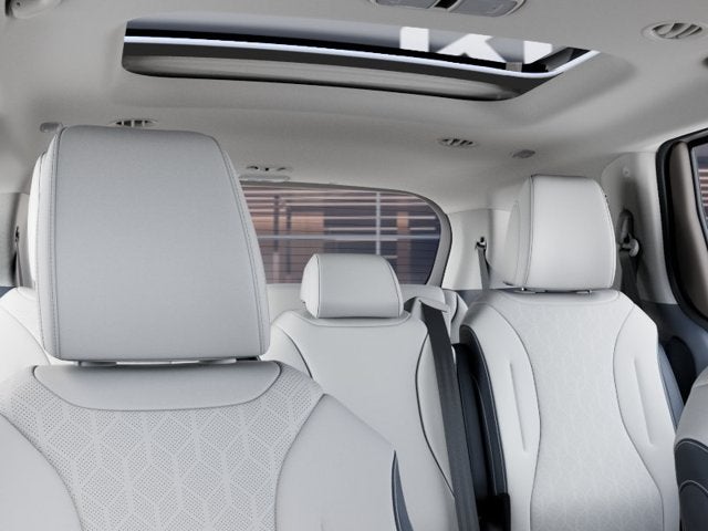 2027 Kia Carnival SX