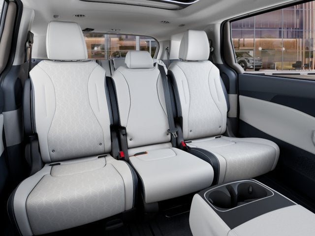 2027 Kia Carnival SX