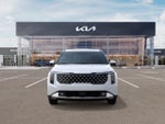 2027 Kia Carnival SX