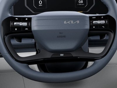 2027 Kia Carnival SX