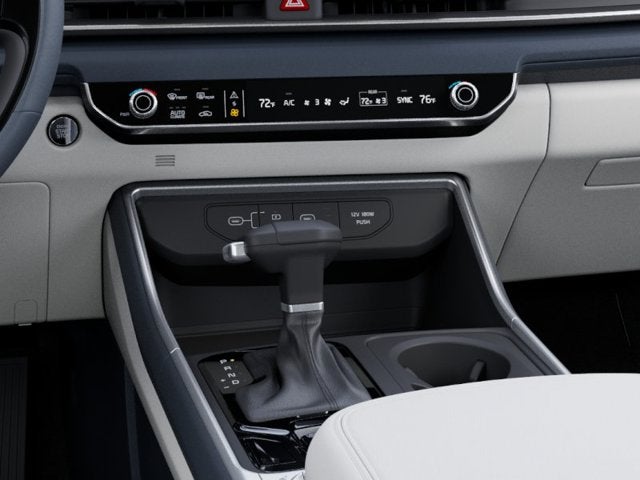 2027 Kia Carnival SX