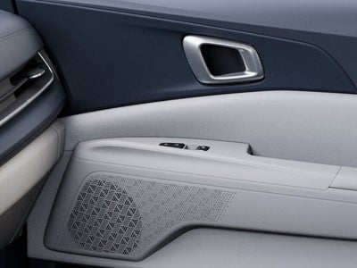 2027 Kia Carnival SX