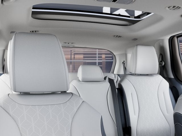 2027 Kia Carnival SX