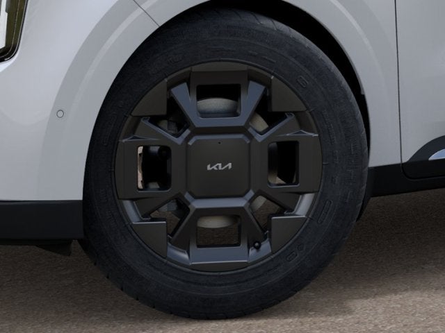 2027 Kia Carnival SX
