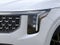 2027 Kia Carnival SX