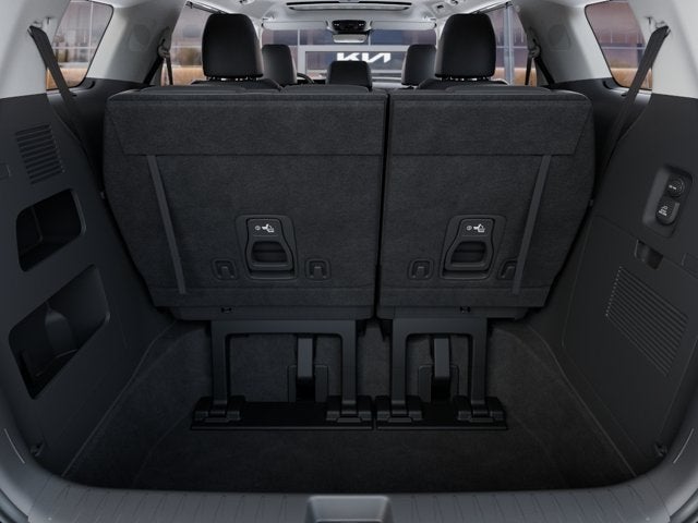 2027 Kia Carnival SX