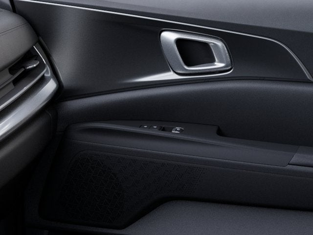 2027 Kia Carnival SX