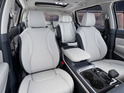 2026 Kia Carnival SX Prestige