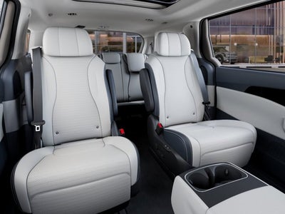 2026 Kia Carnival SX Prestige