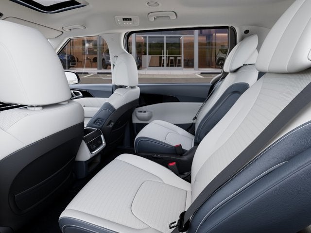 2026 Kia Carnival SX Prestige