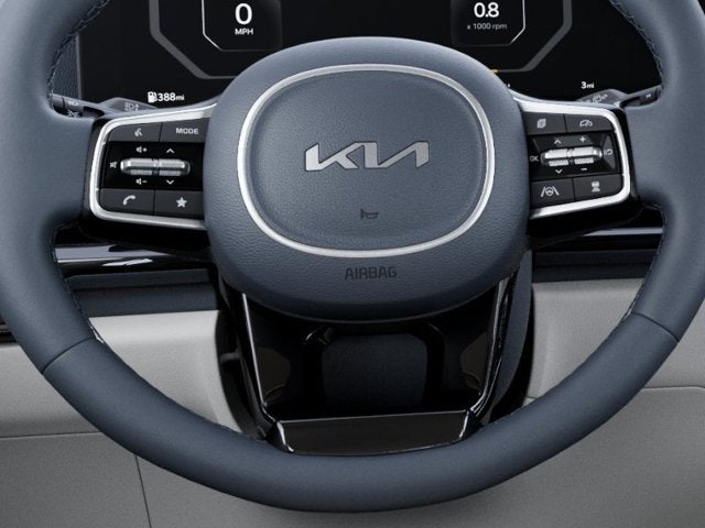 2026 Kia Carnival SX Prestige