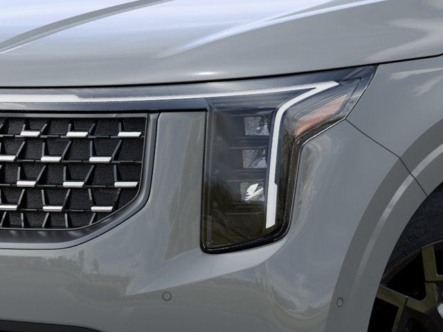 2027 Kia Carnival SX