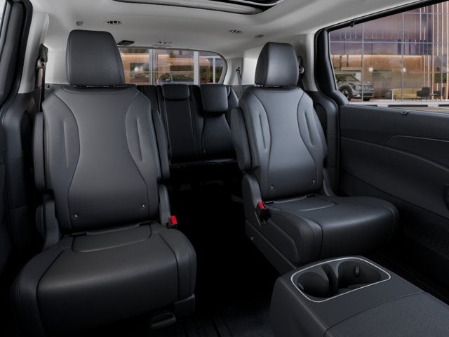 2027 Kia Carnival SX