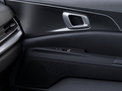2027 Kia Carnival SX