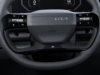 2027 Kia Carnival SX