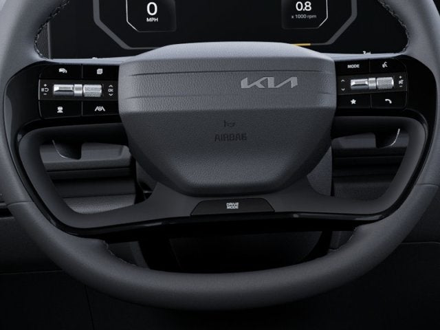 2027 Kia Carnival SX