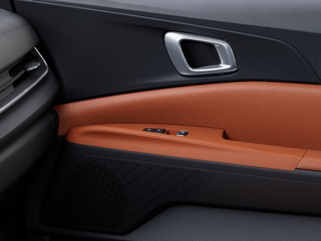 2027 Kia Carnival SX