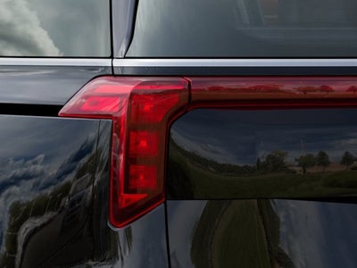 2027 Kia Carnival SX
