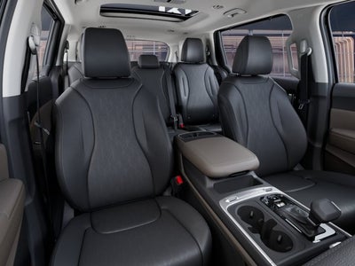 2027 Kia Carnival SX