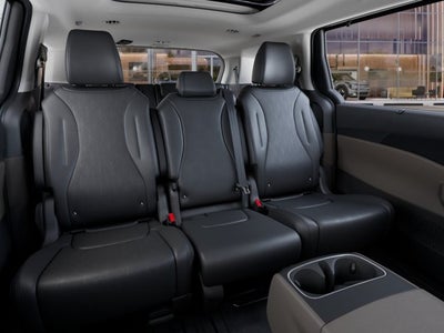 2027 Kia Carnival SX