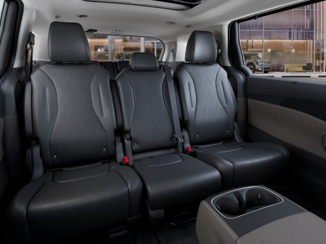 2027 Kia Carnival SX