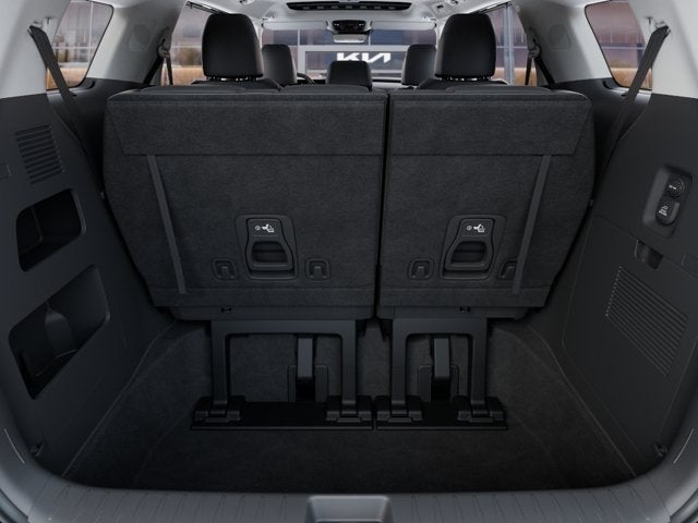 2027 Kia Carnival SX