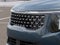 2027 Kia Carnival SX