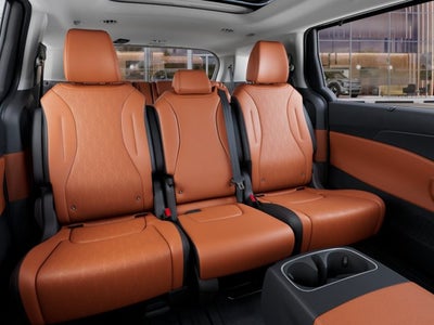 2027 Kia Carnival SX