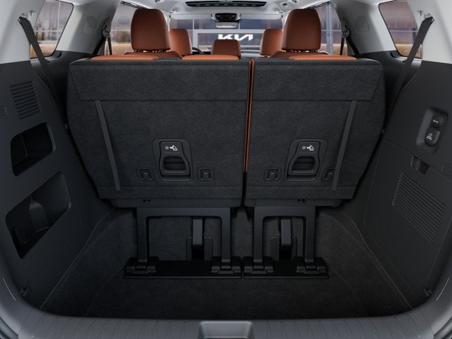 2027 Kia Carnival SX