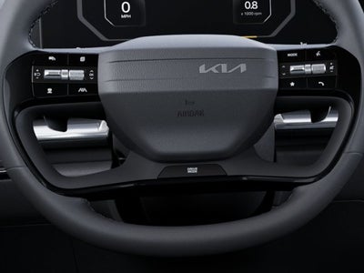 2027 Kia Carnival SX