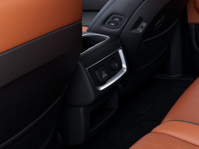 2027 Kia Carnival SX