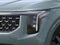 2027 Kia Carnival SX