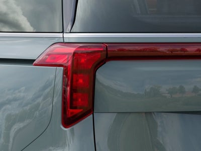 2027 Kia Carnival SX