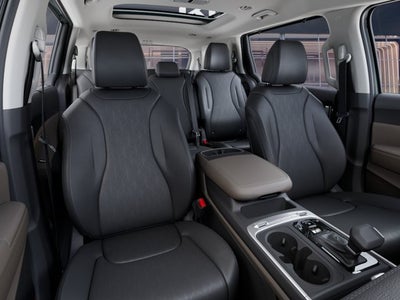 2027 Kia Carnival SX