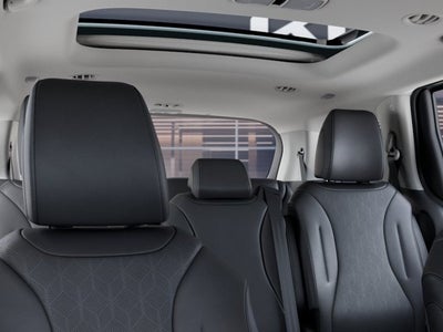 2027 Kia Carnival SX