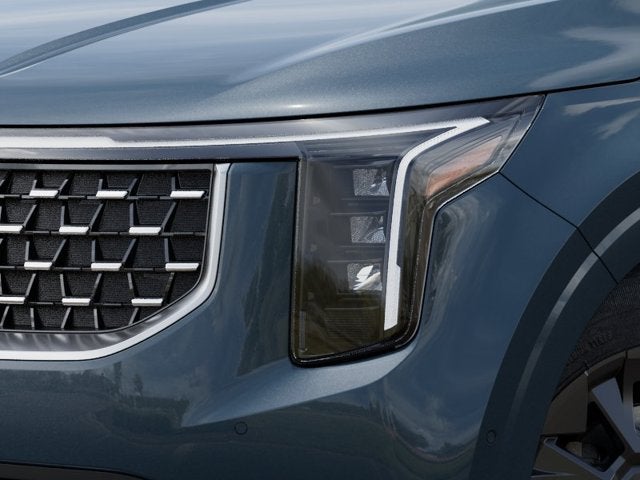 2027 Kia Carnival SX