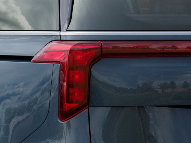 2027 Kia Carnival SX