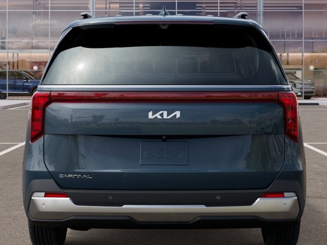 2027 Kia Carnival SX