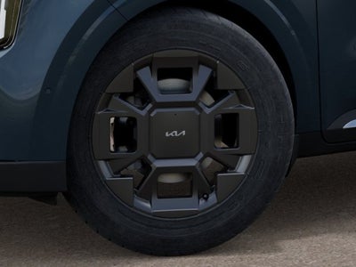 2027 Kia Carnival SX