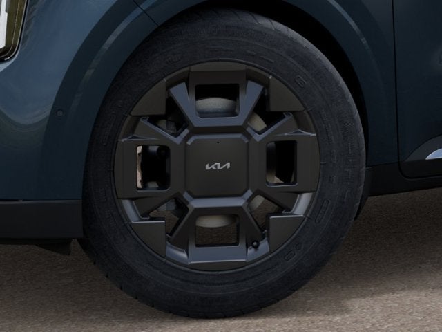 2027 Kia Carnival SX