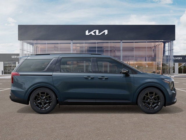 2026 Kia Carnival SX Prestige